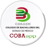 Logo of COBAEM android Application 